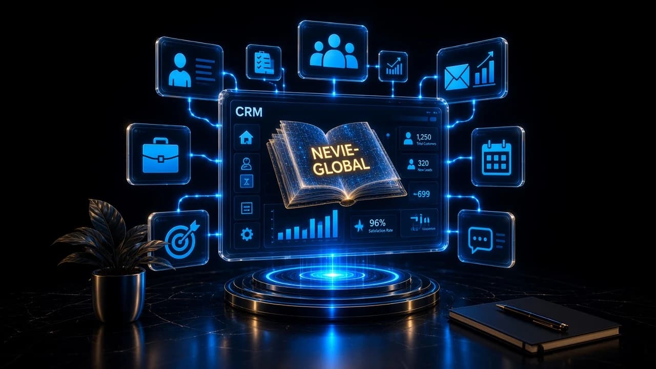 Business Tools