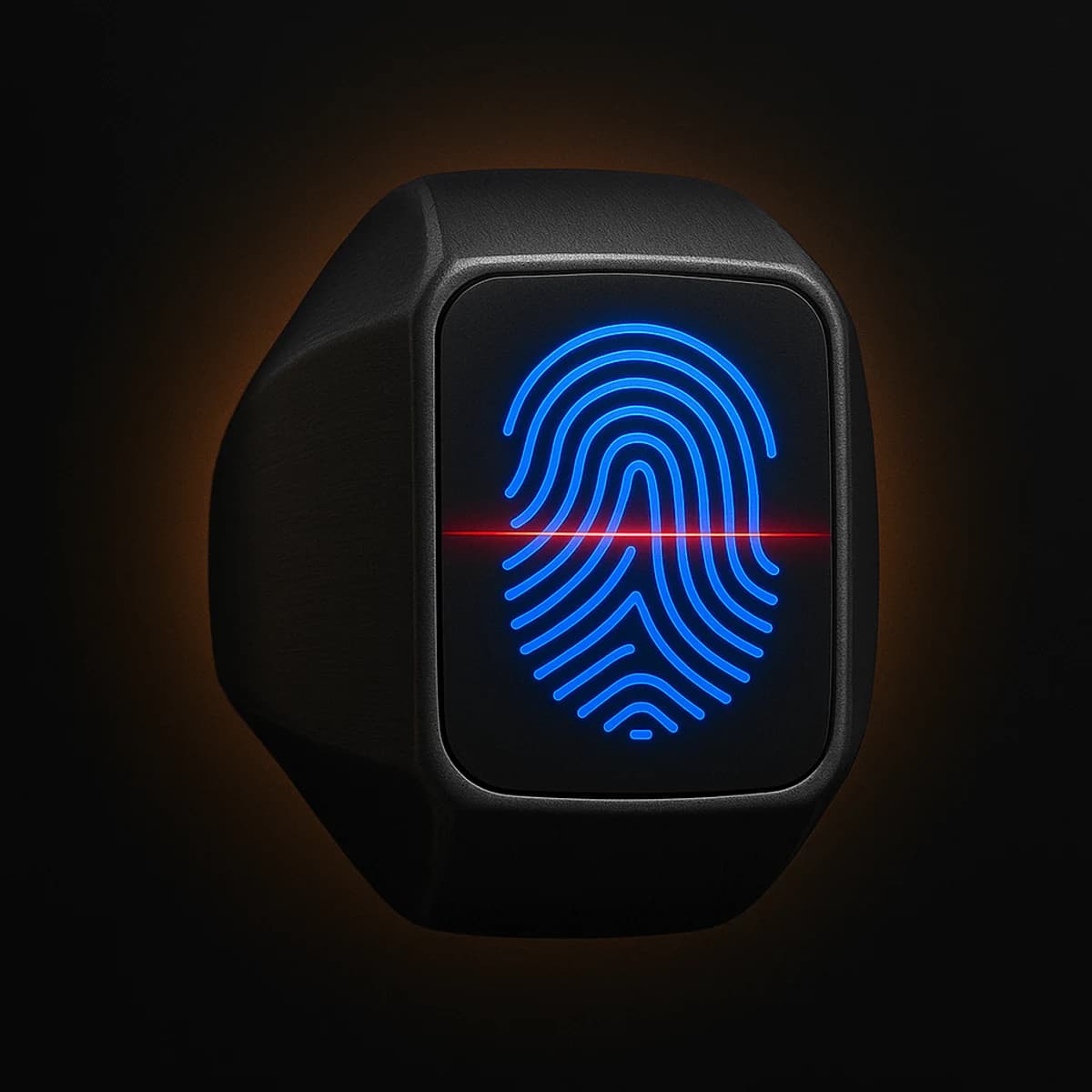 Bague Signet NEVIE ecosystem promotional image