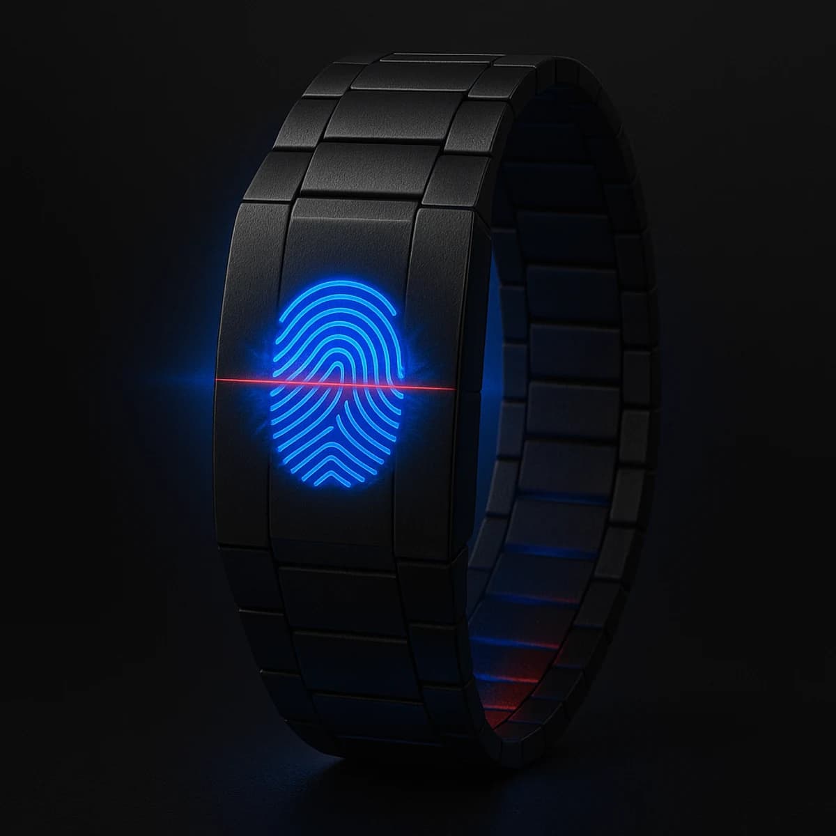 Bracelet Core NEVIE ecosystem promotional image