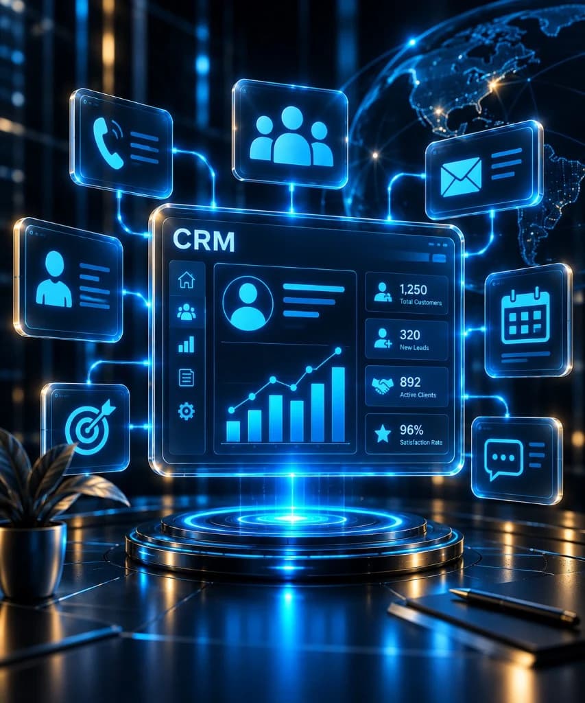 CRM