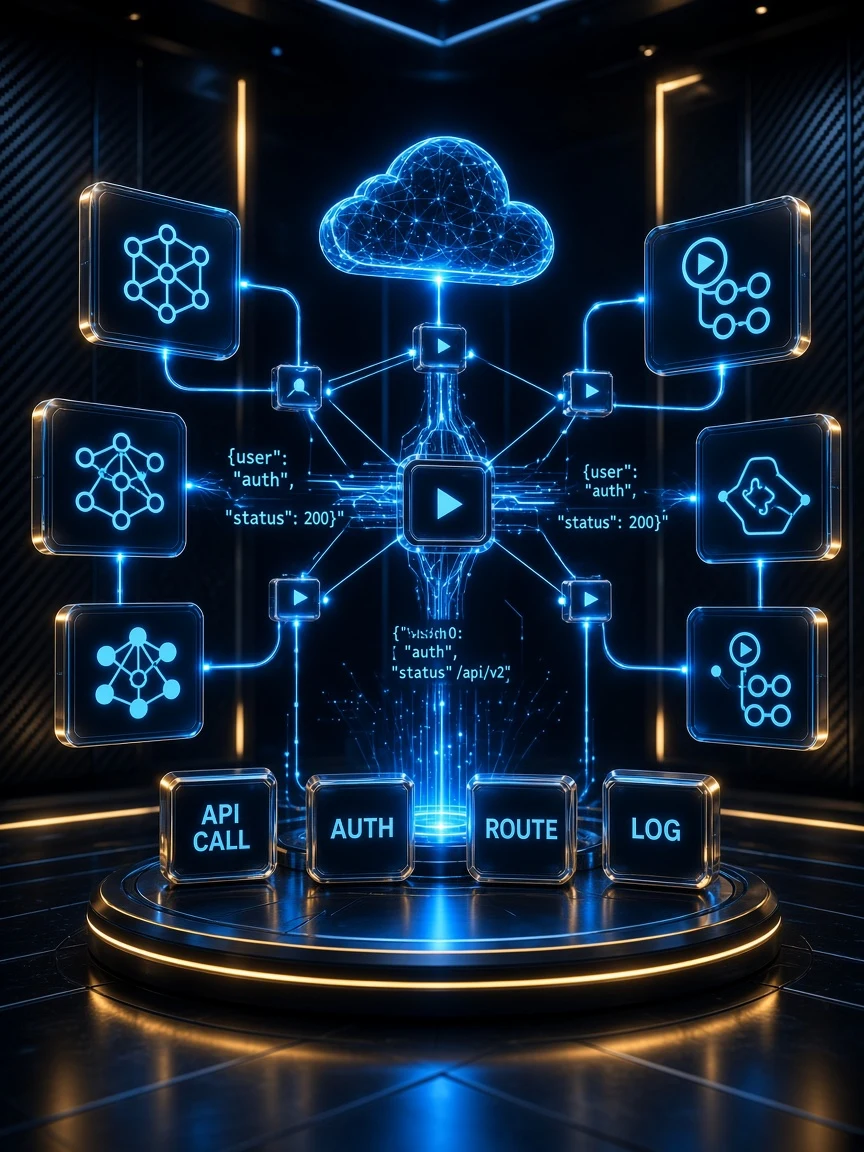 API Integration