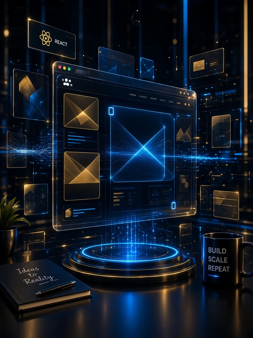 Web Development
